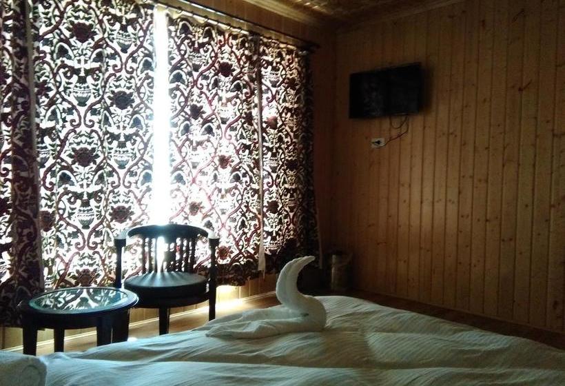 Hotel Srichan Resorts 3