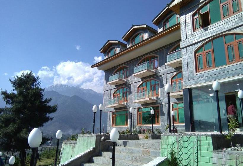 Hotel Srichan Resorts 4