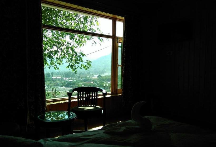 Hotel Srichan Resorts 5