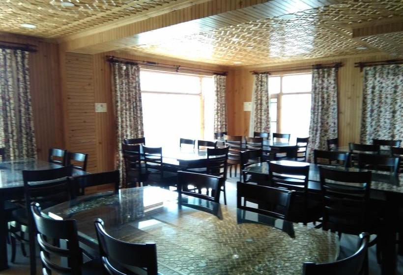 Hotel Srichan Resorts 7