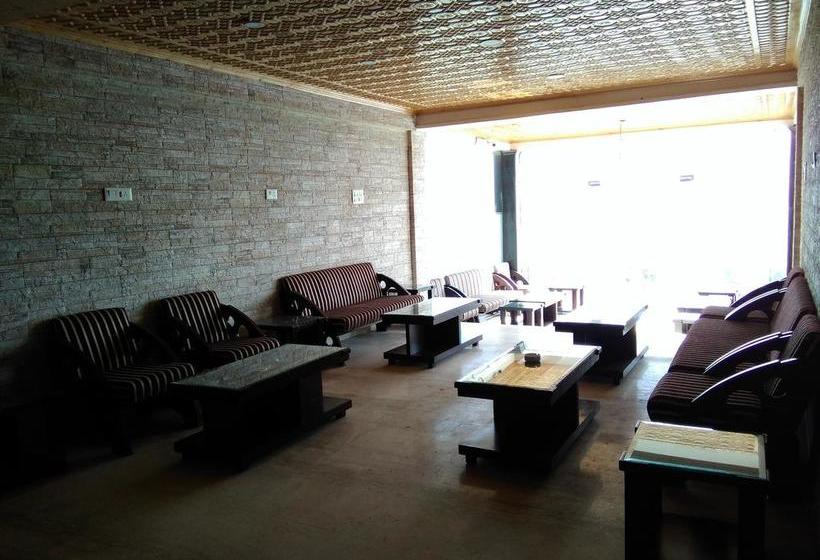 Hotel Srichan Resorts 9