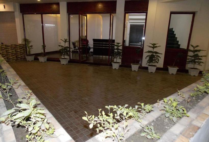 Hotel Nutan Balrampur Uttar Pradesh