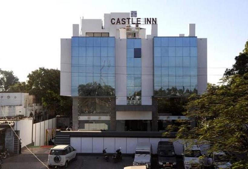 Hotel Castle Inn Khandwa Madhya Pradesh