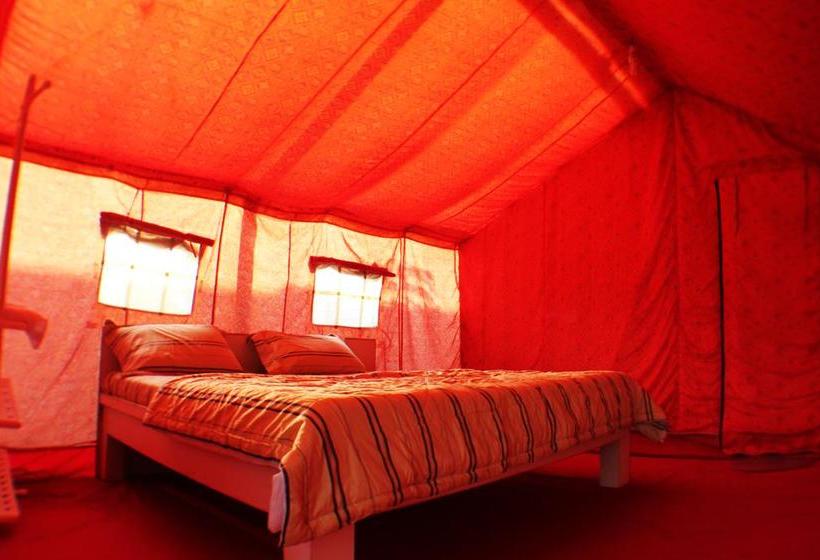 Paradise Tent Resort 7