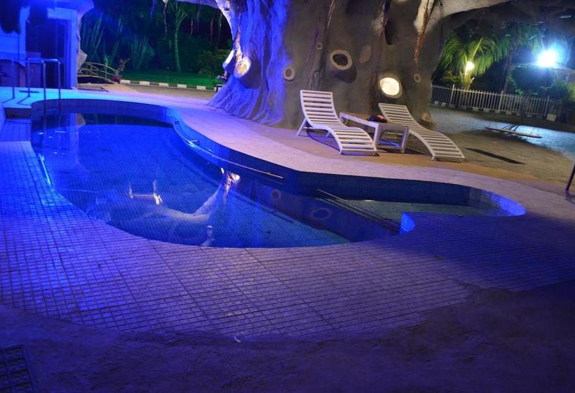 Bed and Breakfast Banyan Tree Farms Madhya Pradesh