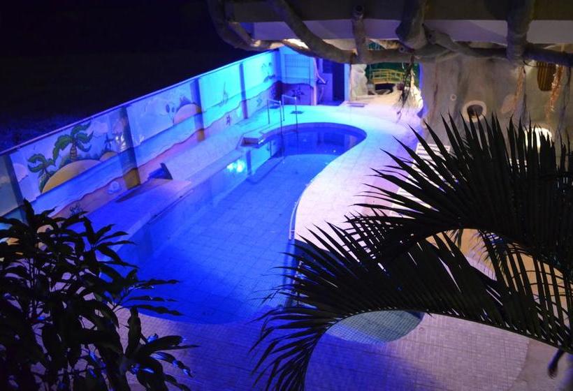 Bed and Breakfast Banyan Tree Farms 1