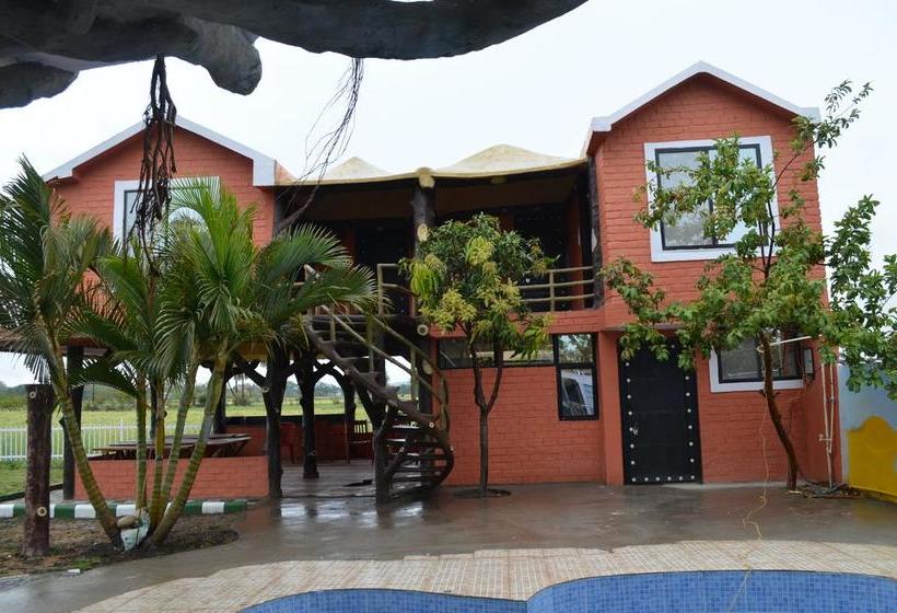 Bed and Breakfast Banyan Tree Farms 10