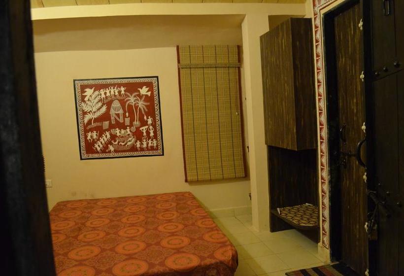 Bed and Breakfast Banyan Tree Farms 13