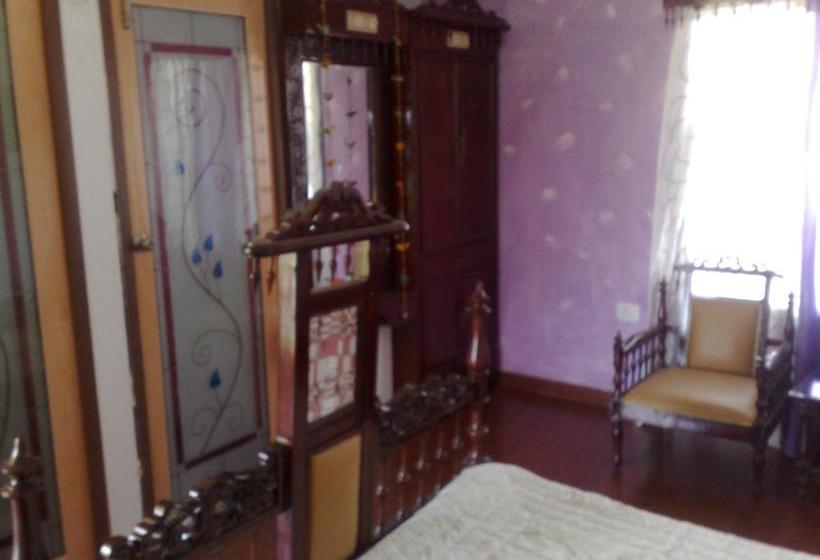 Bed and Breakfast Banyan Tree Farms 15