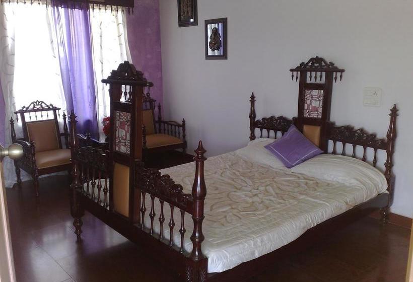 Bed and Breakfast Banyan Tree Farms 16