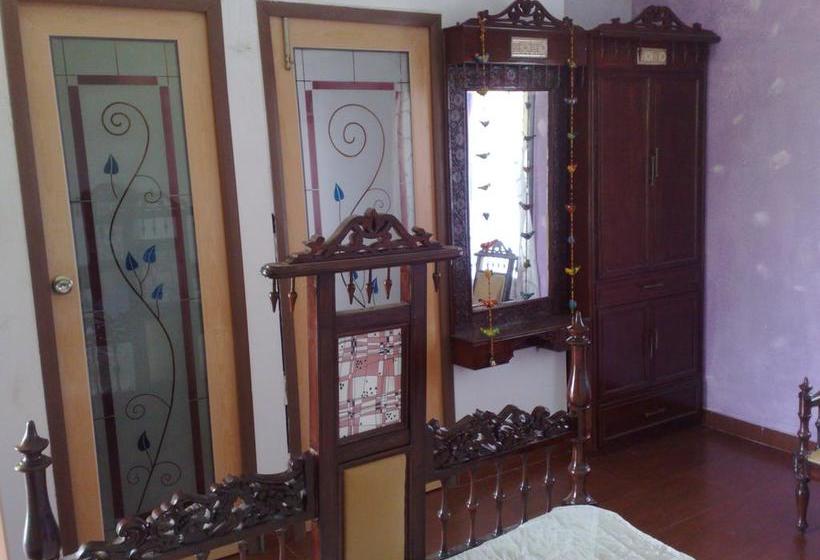 Bed and Breakfast Banyan Tree Farms 17