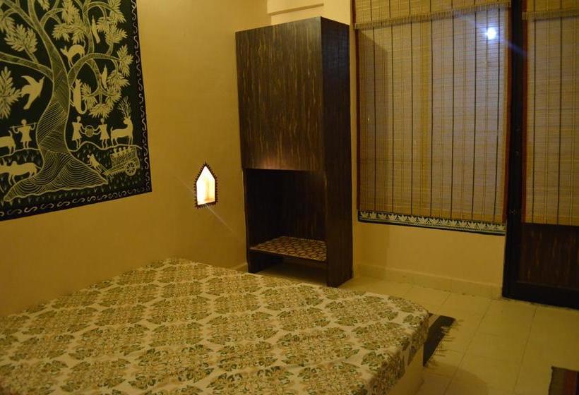 Bed and Breakfast Banyan Tree Farms 19