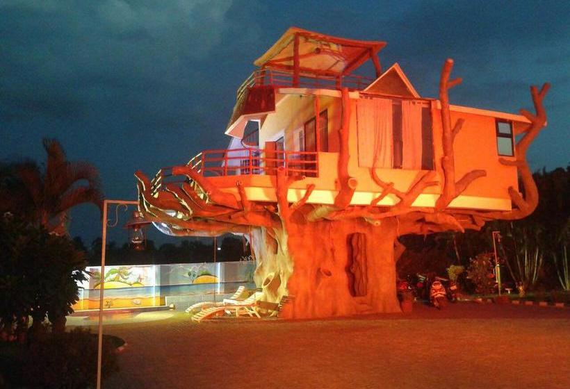 Bed and Breakfast Banyan Tree Farms 3