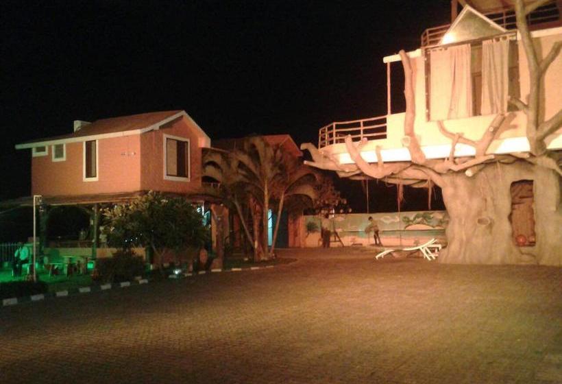 Bed and Breakfast Banyan Tree Farms 4