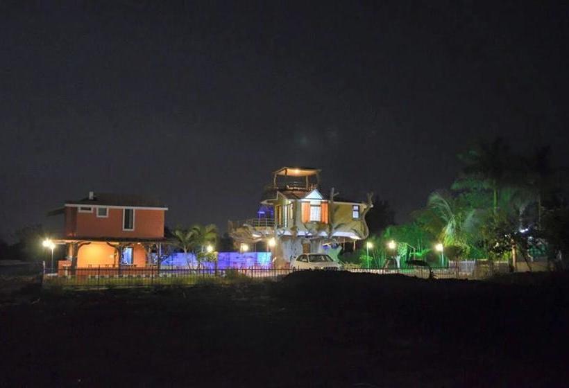 Bed and Breakfast Banyan Tree Farms 6