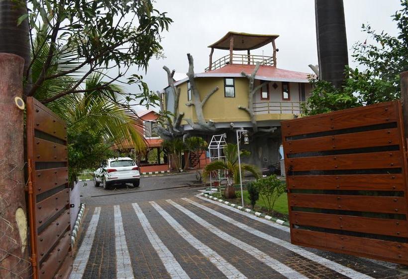 Bed and Breakfast Banyan Tree Farms 7