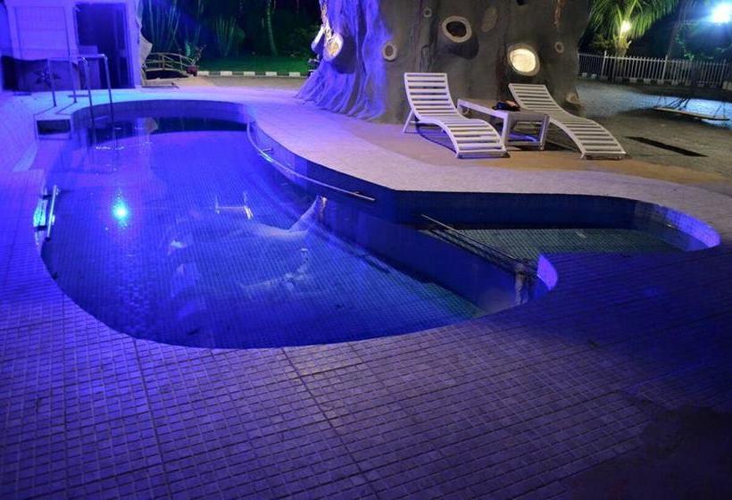 Bed and Breakfast Banyan Tree Farms 8