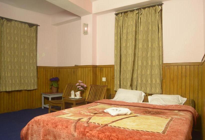 Hotel Pemasonam Sikkim