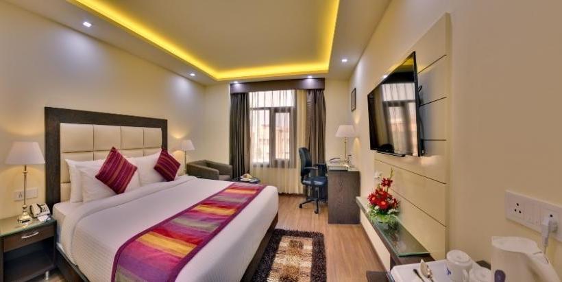 Days Hotel Jalandhar 1