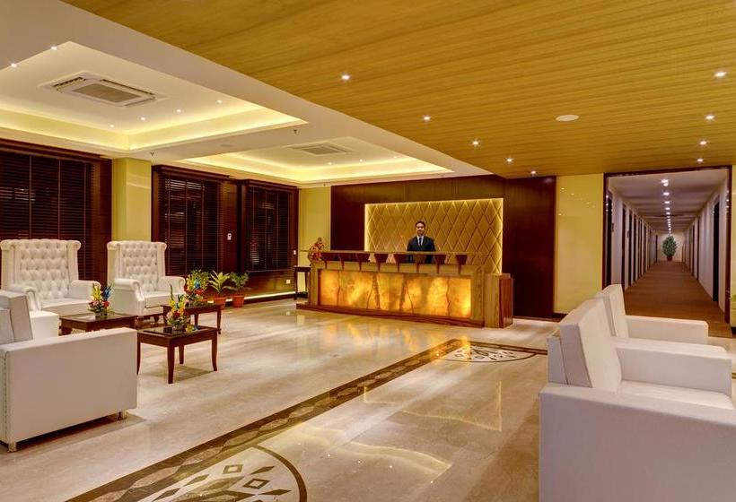 Days Hotel Jalandhar 2