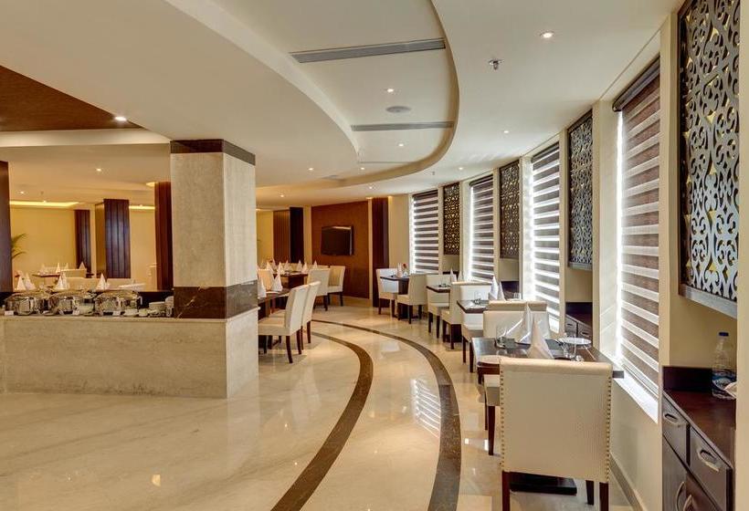 Days Hotel Jalandhar 20