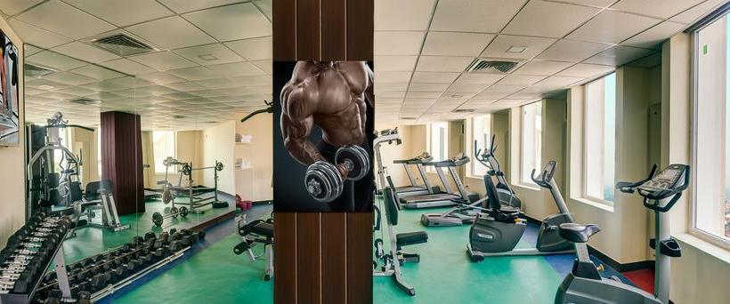 Days Hotel Jalandhar 3