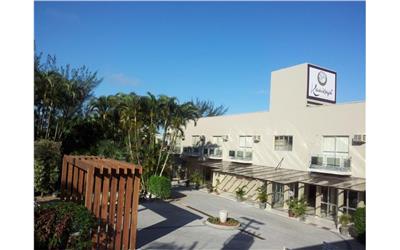 Hotel Kaakupê Praia  | Guaratuba | Paraná | Brasil 1