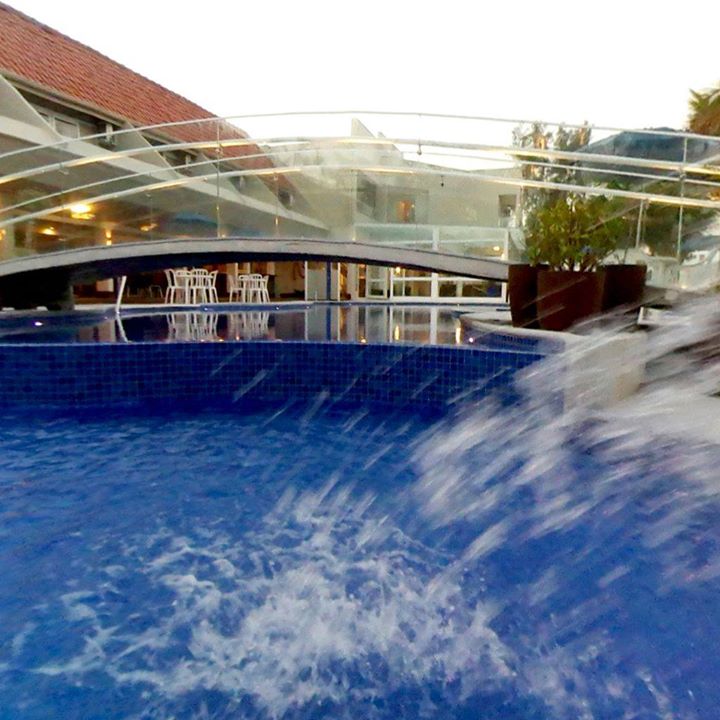 Hotel Kaakupê Praia  | Guaratuba | Paraná | Brasil 7