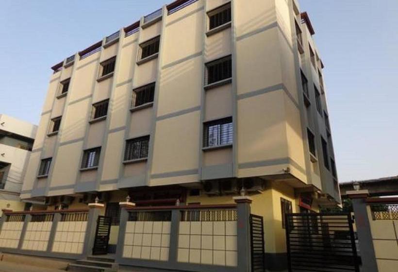 Hotel Paradise Residency Ujjain Madhya Pradesh