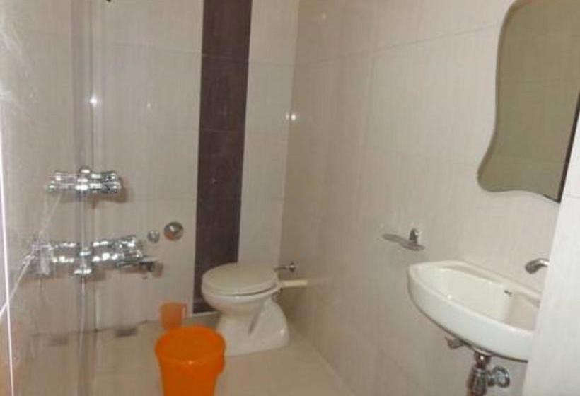 Hotel Paradise Residency 11