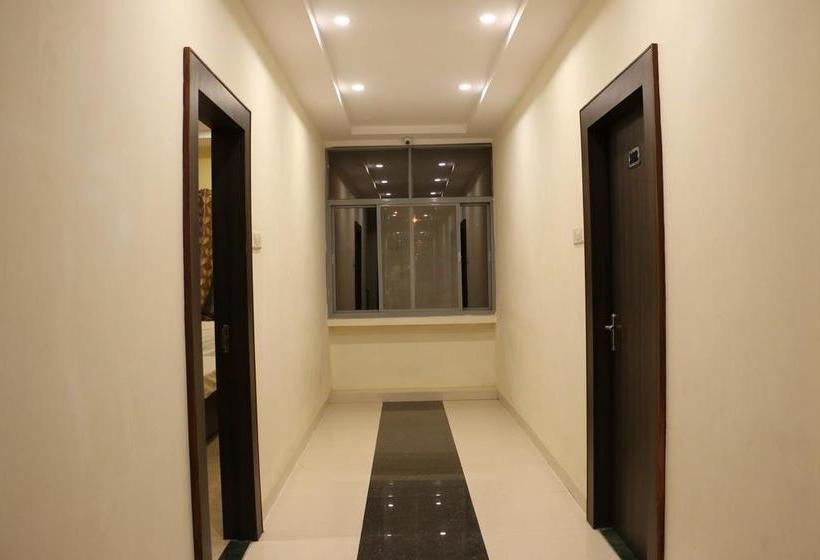 Hotel Paradise Residency 2