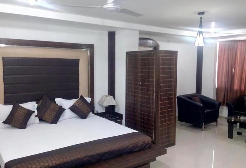 Hotel Laavish Patna Bihar