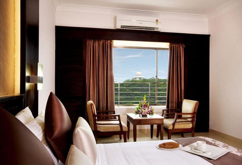 Hotel Chrysoberyl 13