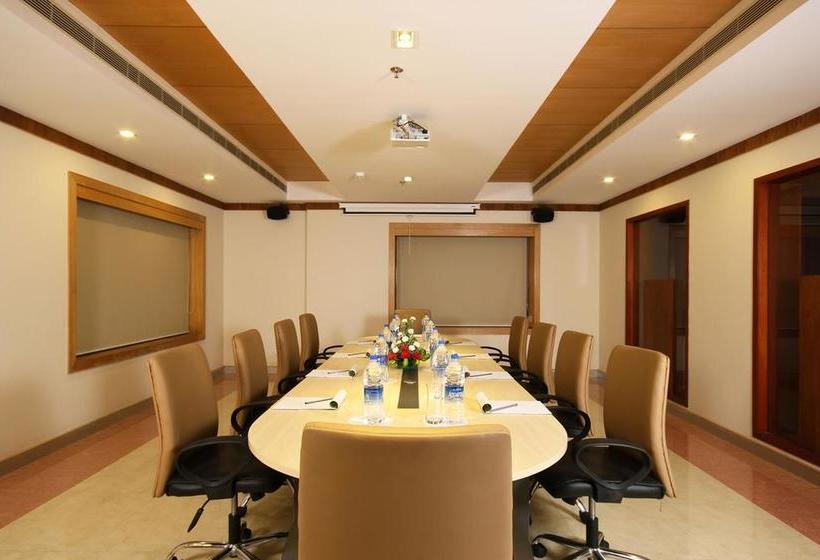 Hotel Chrysoberyl 14