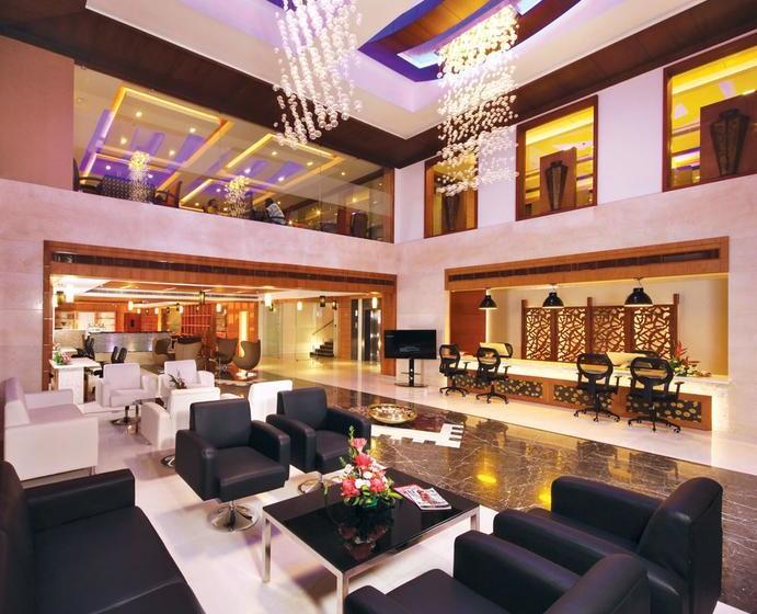 Hotel Chrysoberyl 18