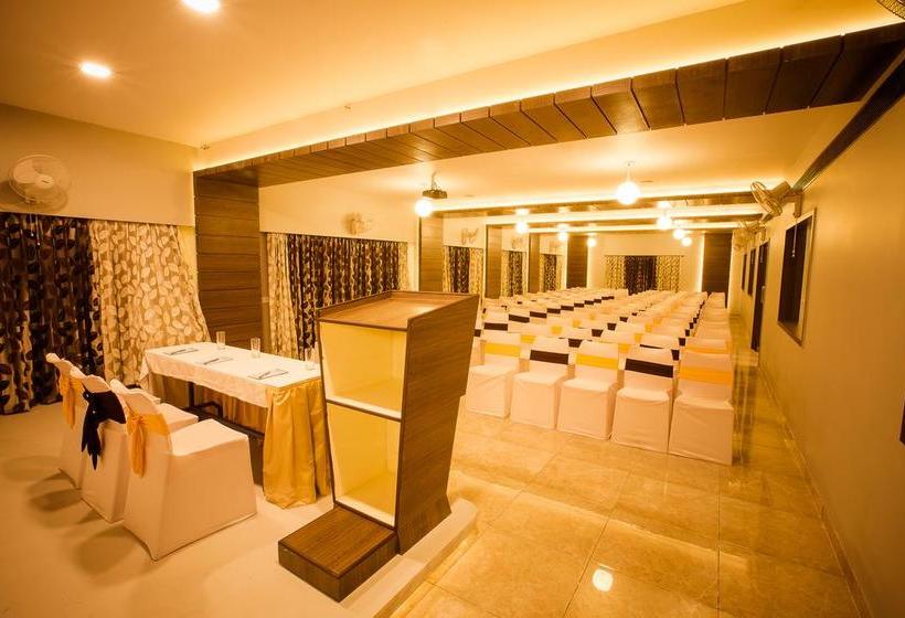 Hotel Radha Prasad 5