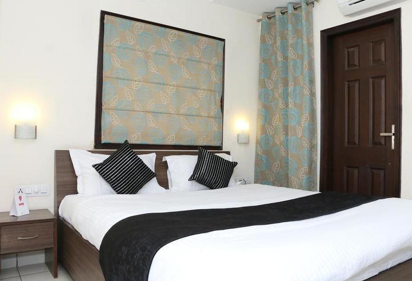 Hotel Skippers Inn 1