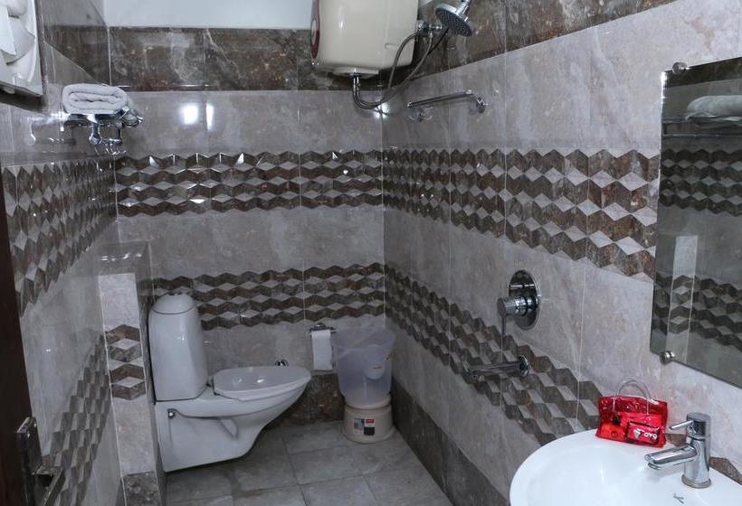 Hotel Skippers Inn 10