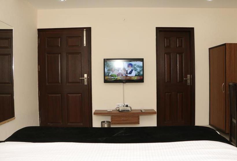 Hotel Skippers Inn 15