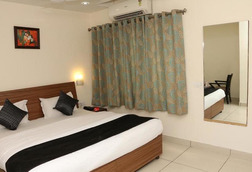 Hotel Skippers Inn 16