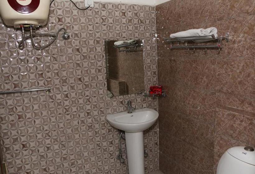 Hotel Skippers Inn 17