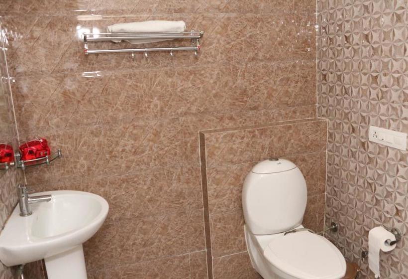 Hotel Skippers Inn 19