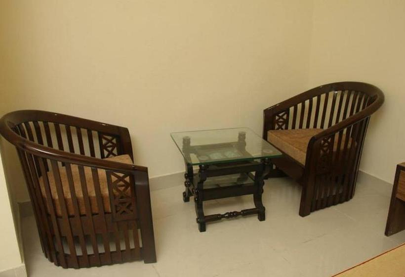 Hotel Skippers Inn 20