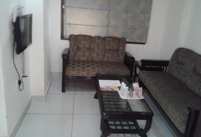 Hotel Skippers Inn 4