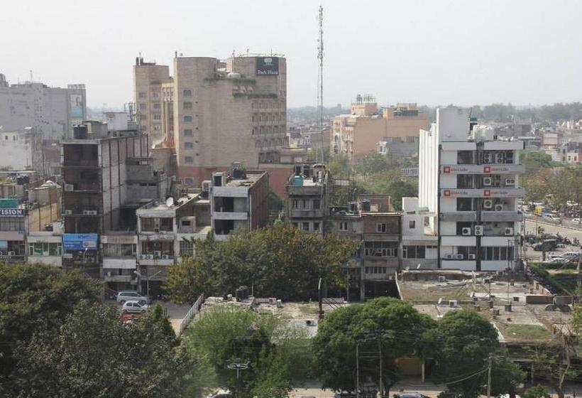 Hotel Skippers Inn 5