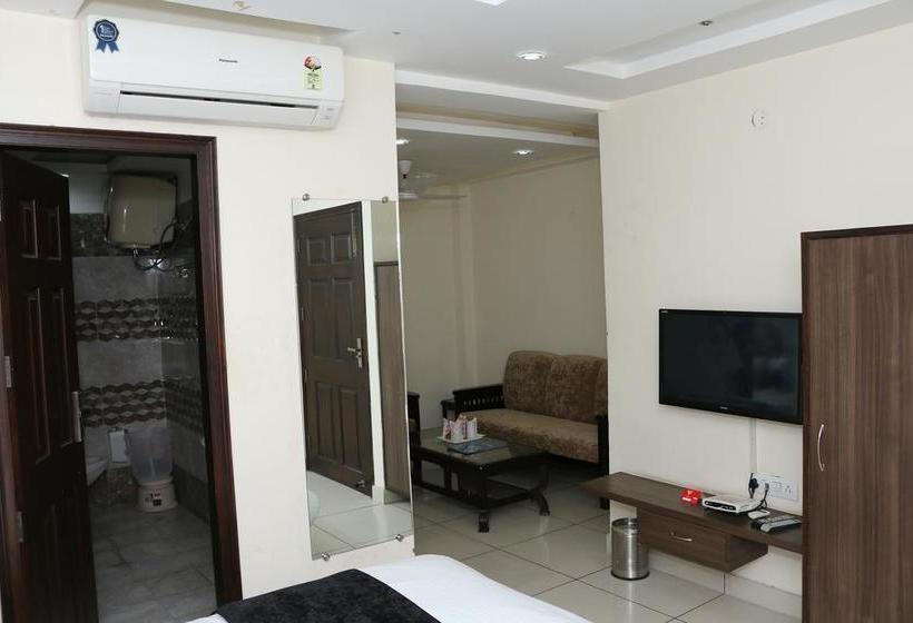 Hotel Skippers Inn 7