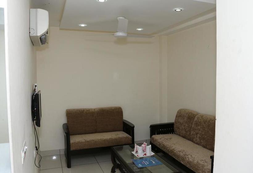 Hotel Skippers Inn 8