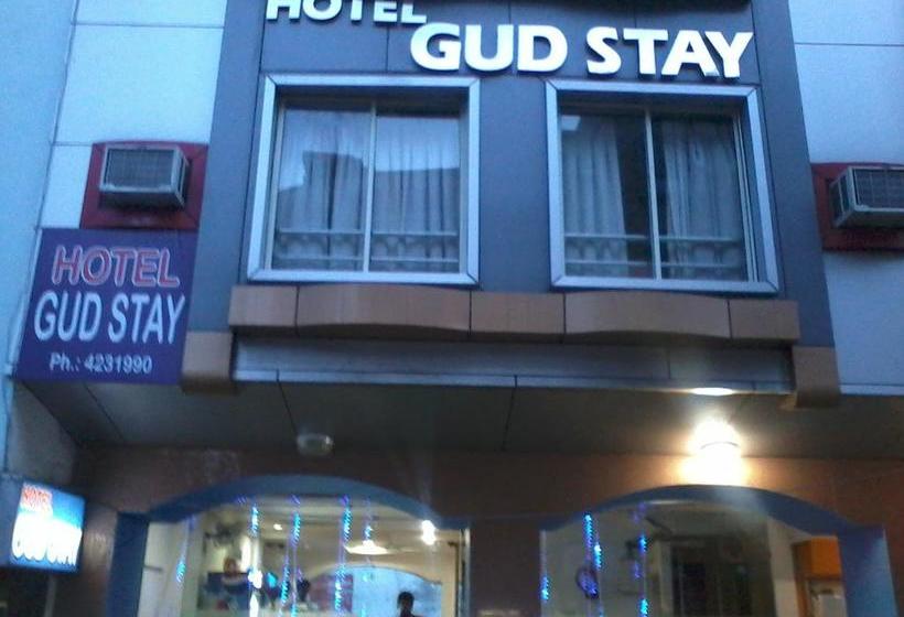 Hotel Gud Stay Madhya Pradesh