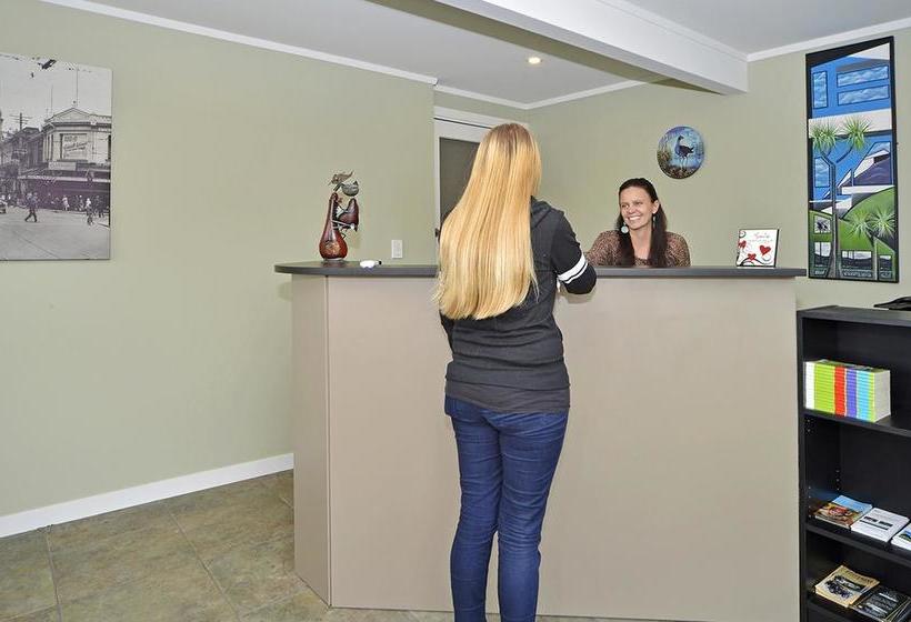 Welcome Inn Motel Levin 1