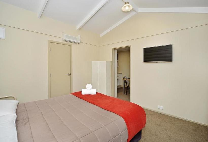 Welcome Inn Motel Levin 10